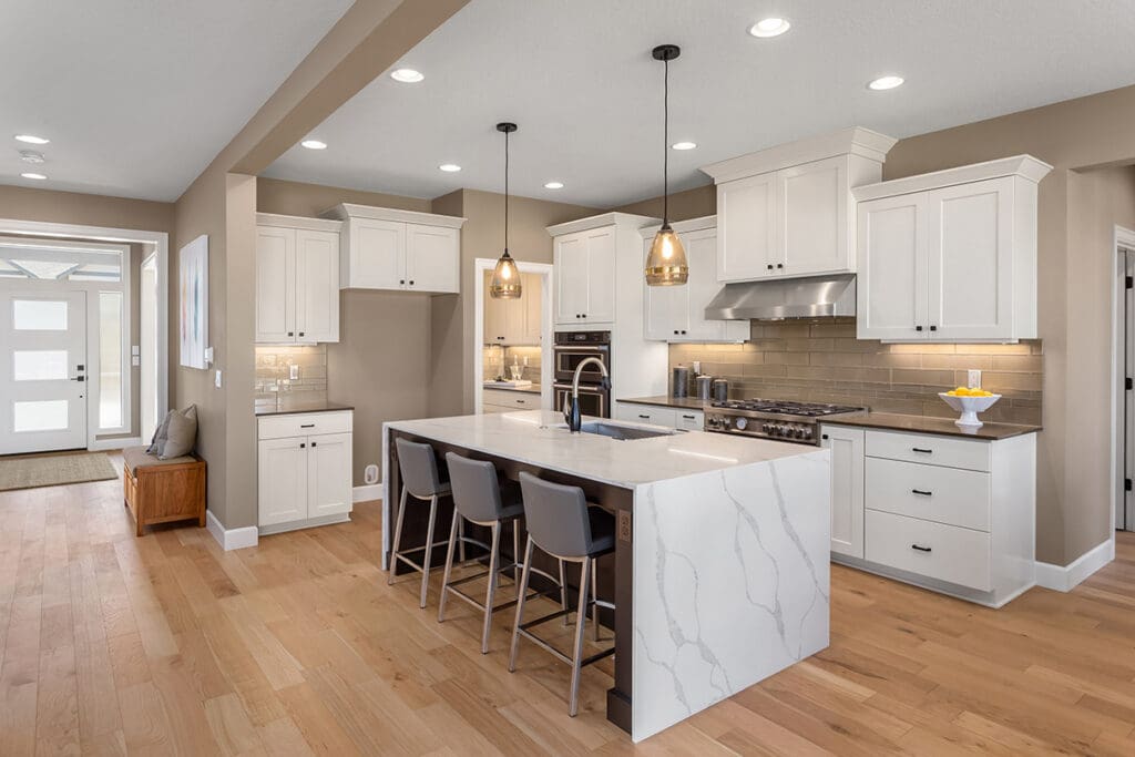 Kitchen Remodel in Lakewood, CO