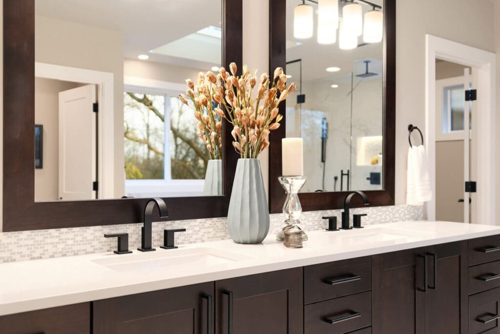 Master Bathroom Remodel in Boulder, CO